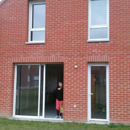 Maison Particuliere *