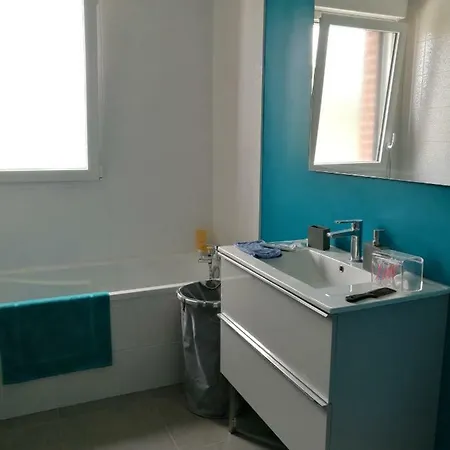 Maison Particuliere *