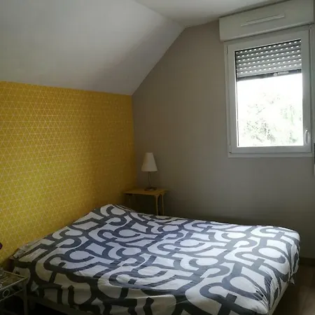 منزل للإقامة Maison Particuliere